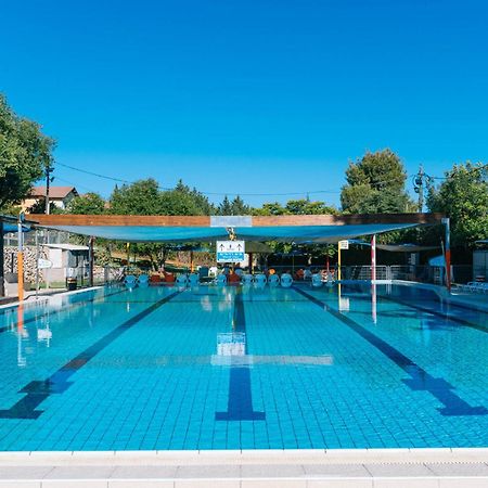 Tzuba Hotel Екстериор снимка