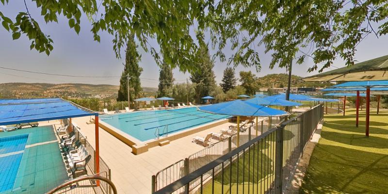 Tzuba Hotel Екстериор снимка