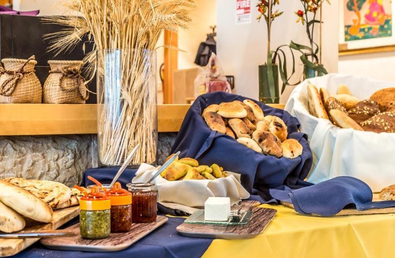 Tzuba Hotel Екстериор снимка