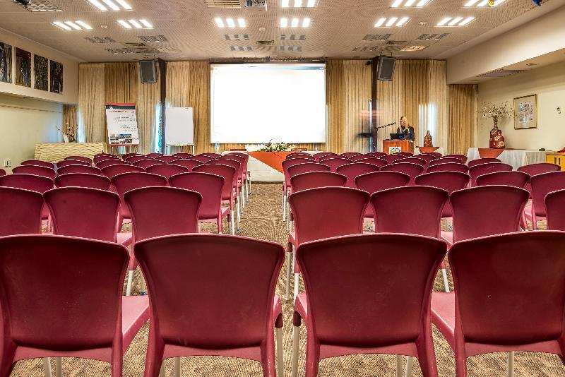 Tzuba Hotel Екстериор снимка