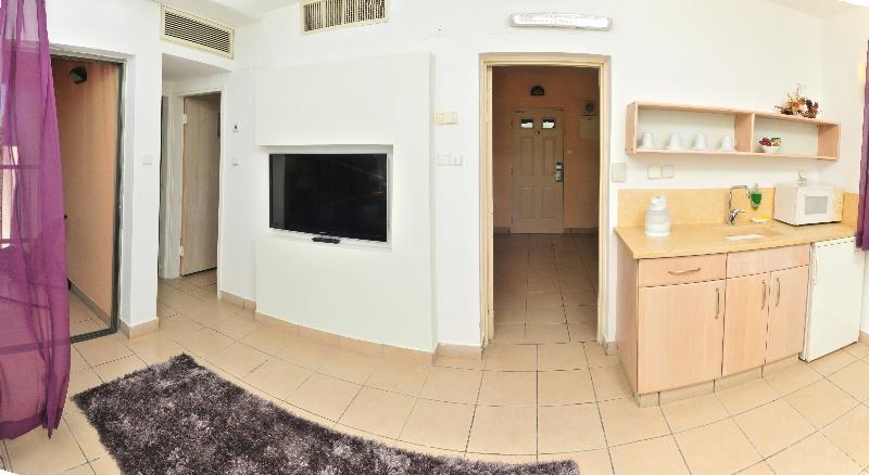 Tzuba Hotel Екстериор снимка
