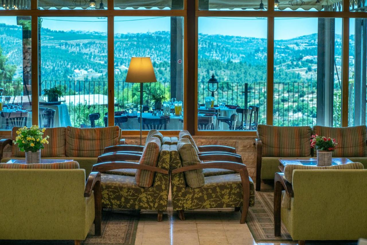 Tzuba Hotel Екстериор снимка